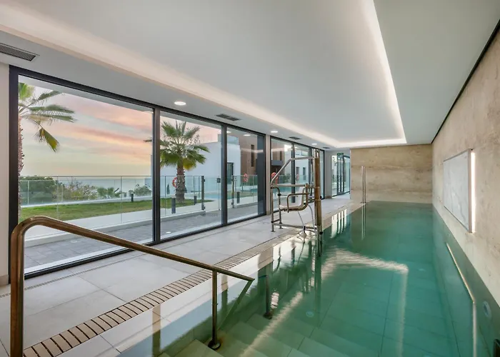 The White House Ferienhaus *