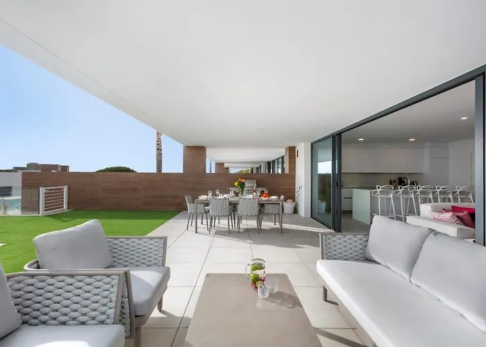 The White House Marbella