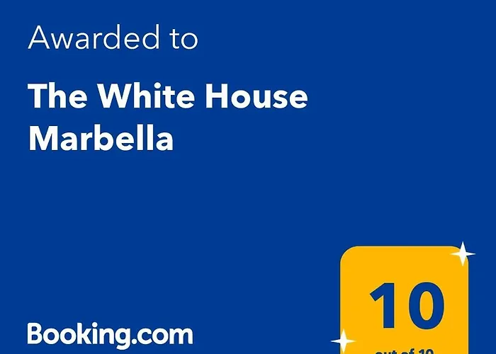 The White House *