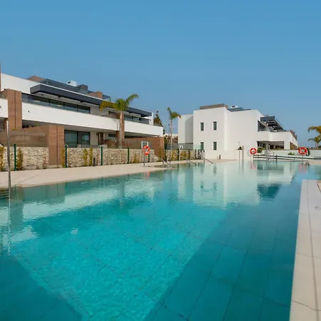 Hébergement de vacances The White House *