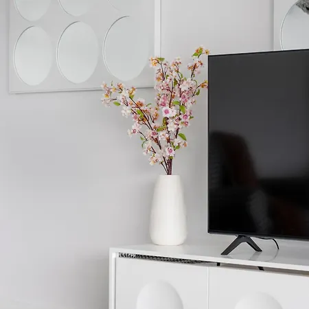 Hébergement de vacances The White House Marbellac