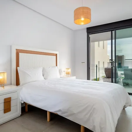 The White House Marbellac