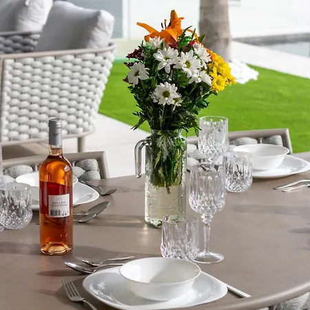 Hébergement de vacances The White House *