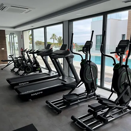 The White House * Marbellac