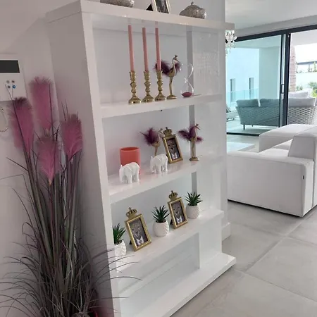 Semesterbostad The White House