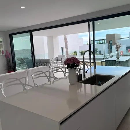 The White House Marbella