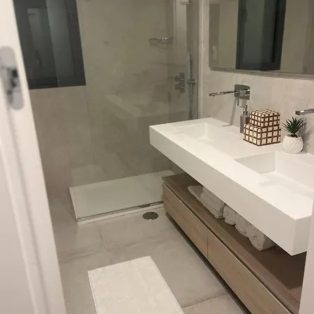 Vakantiehuis The White House *