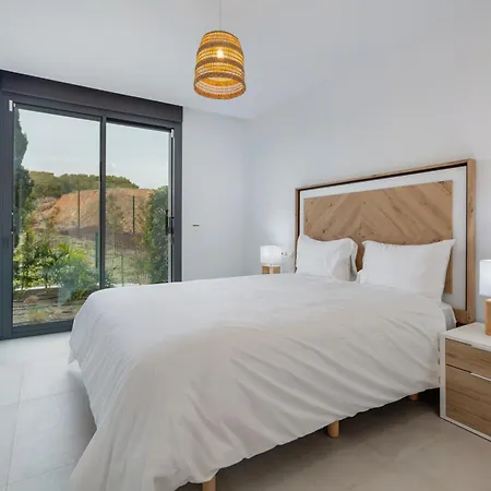 Semesterbostad The White House