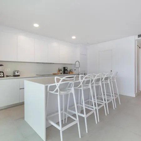 The White House * Marbella