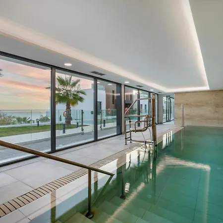 The White House Vakantiehuis *