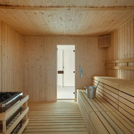 Ferienhaus The White House