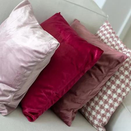 Semesterbostad The White House *