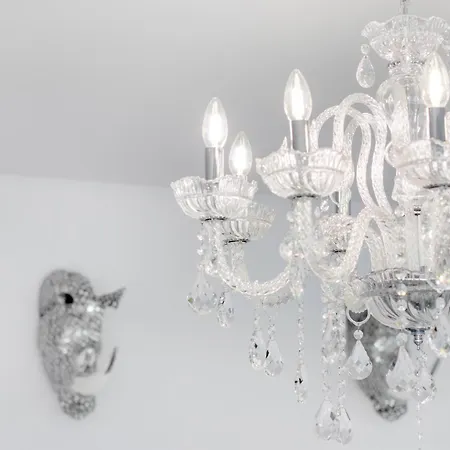 Semesterbostad The White House *