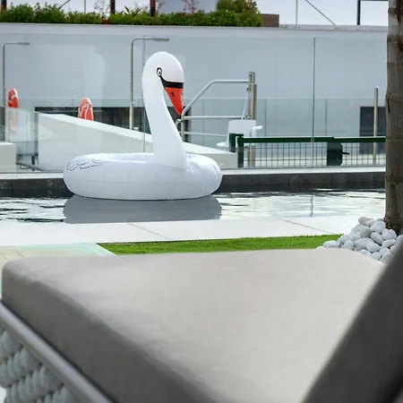 The White House Marbella