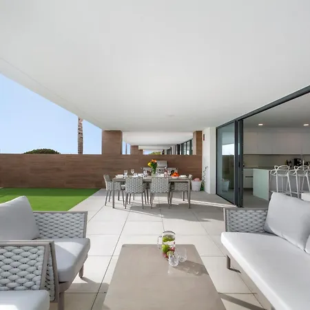 The White House Marbella