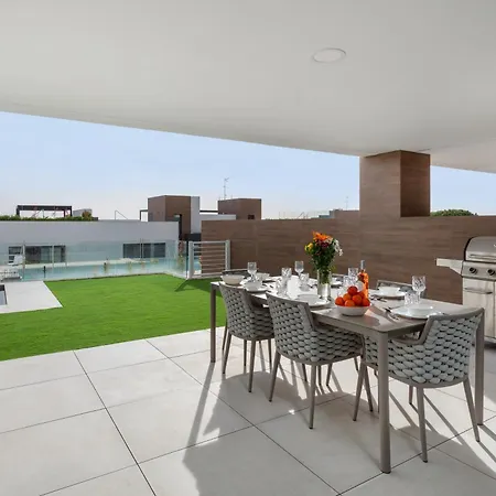 The White House Vakantiehuis *