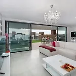 The White House Casa vacanze