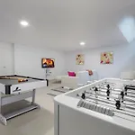 Casa vacanze The White House *