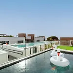 The White House Casa vacanze Marbella