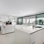 The White House Casa vacanze Marbella