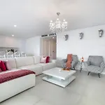 The White House Casa vacanze *
