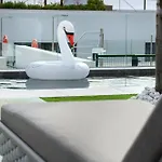 The White House Marbella