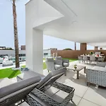 The White House Casa vacanze Marbella