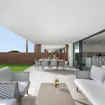 The White House Marbella