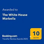 The White House *