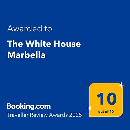 The White House *