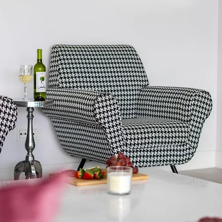 The White House Prázdninový dům Marbella