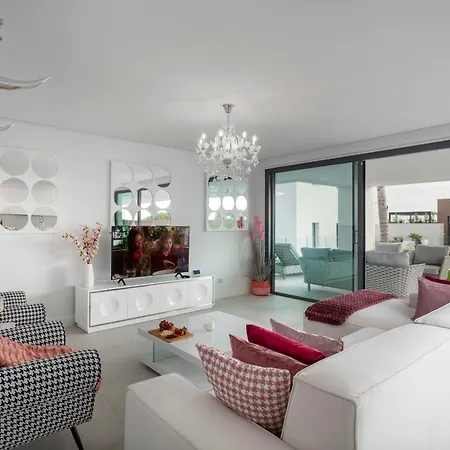 The White House Marbella